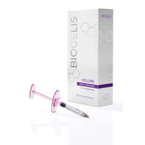 Biogelis Volume