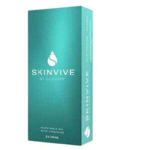 SkinVive Juvederm
