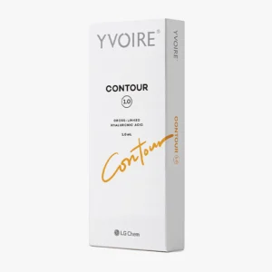 Yvoire Contour